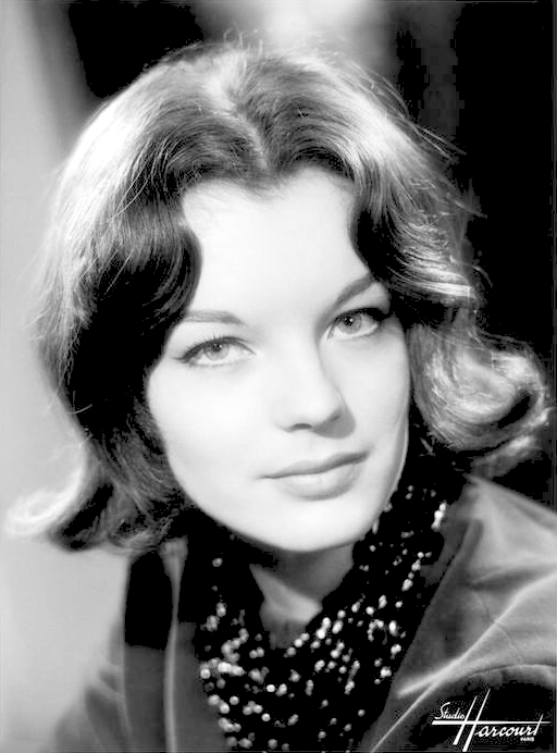 Romy  Schneider