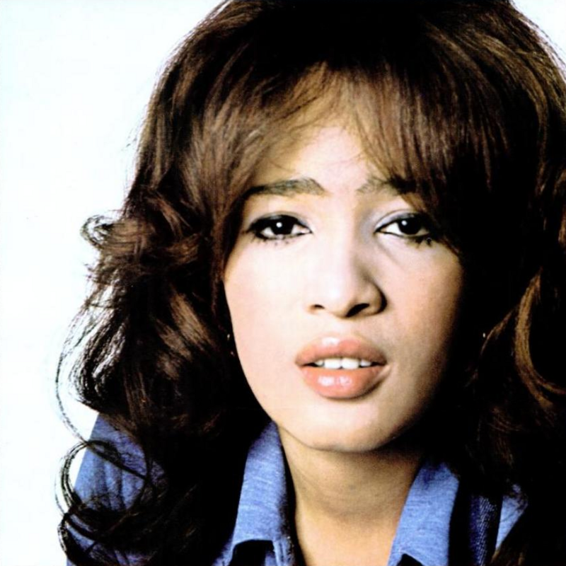 Ronnie  Spector