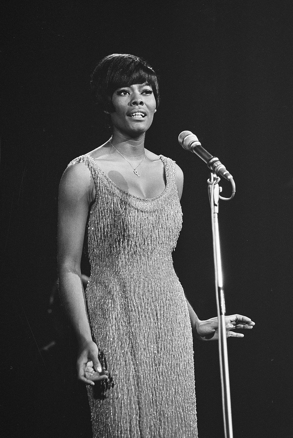 Rose  Laurens