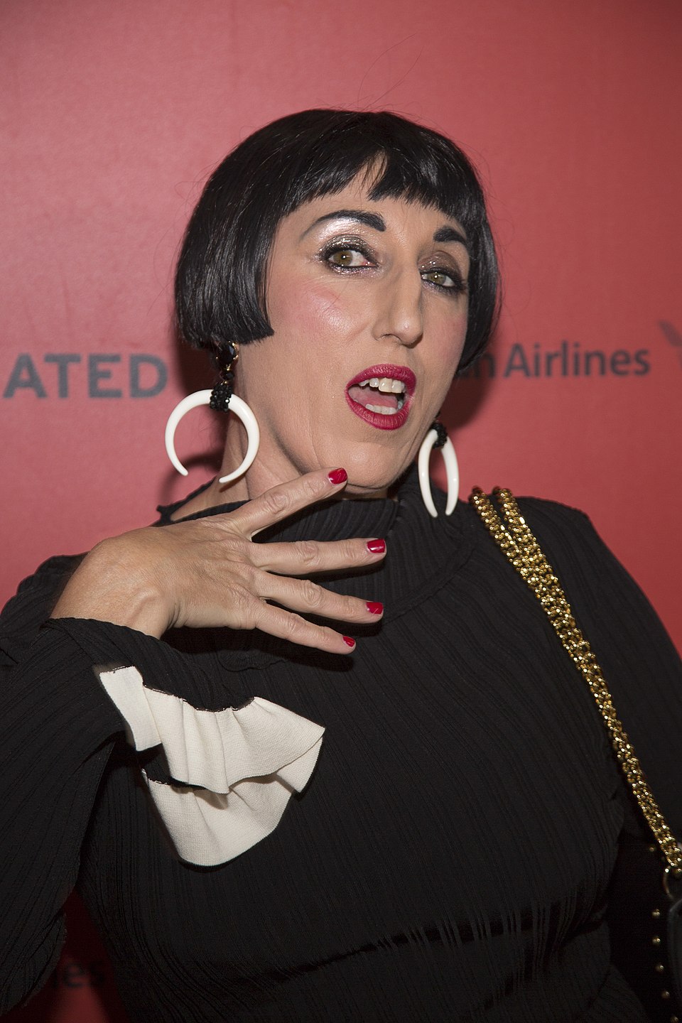 Rossy  de Palma