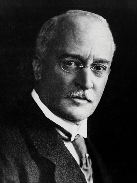 Rudolf  Diesel