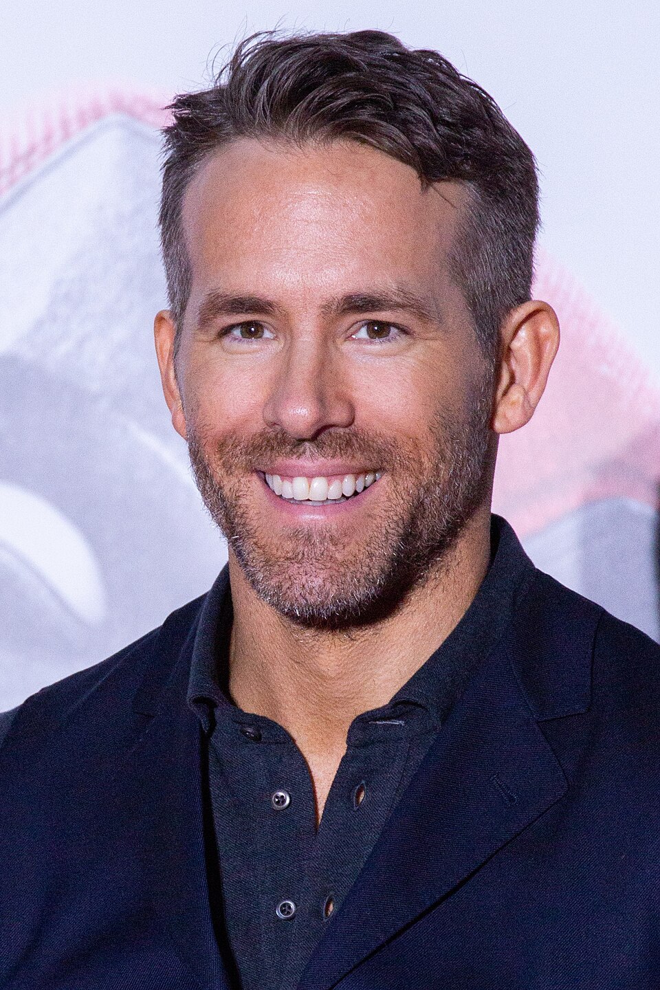 Ryan  Reynolds