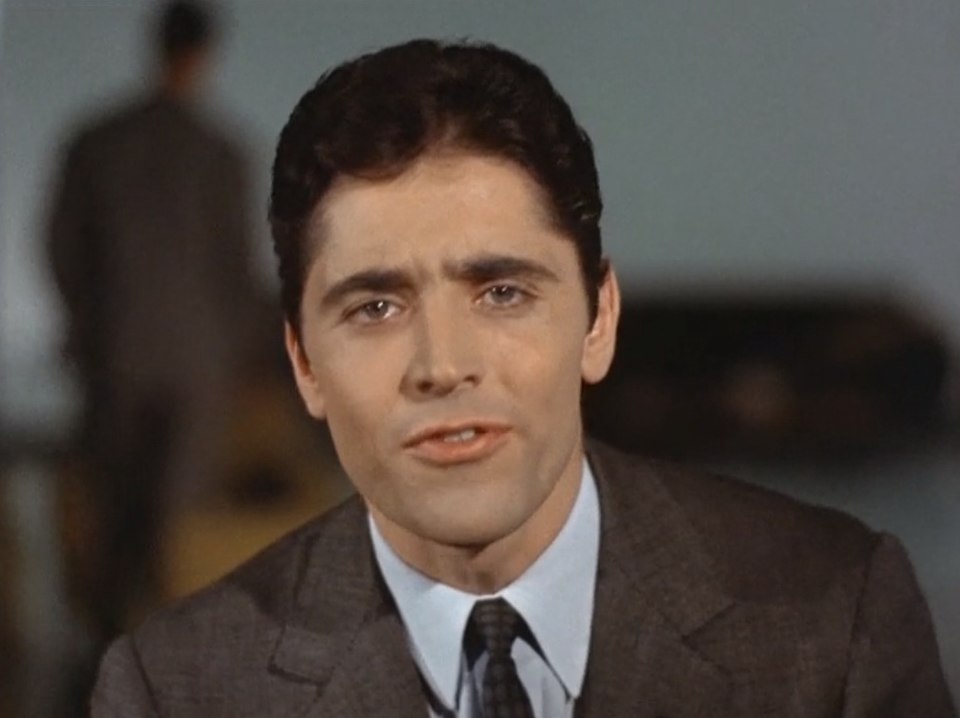 Sacha  Distel