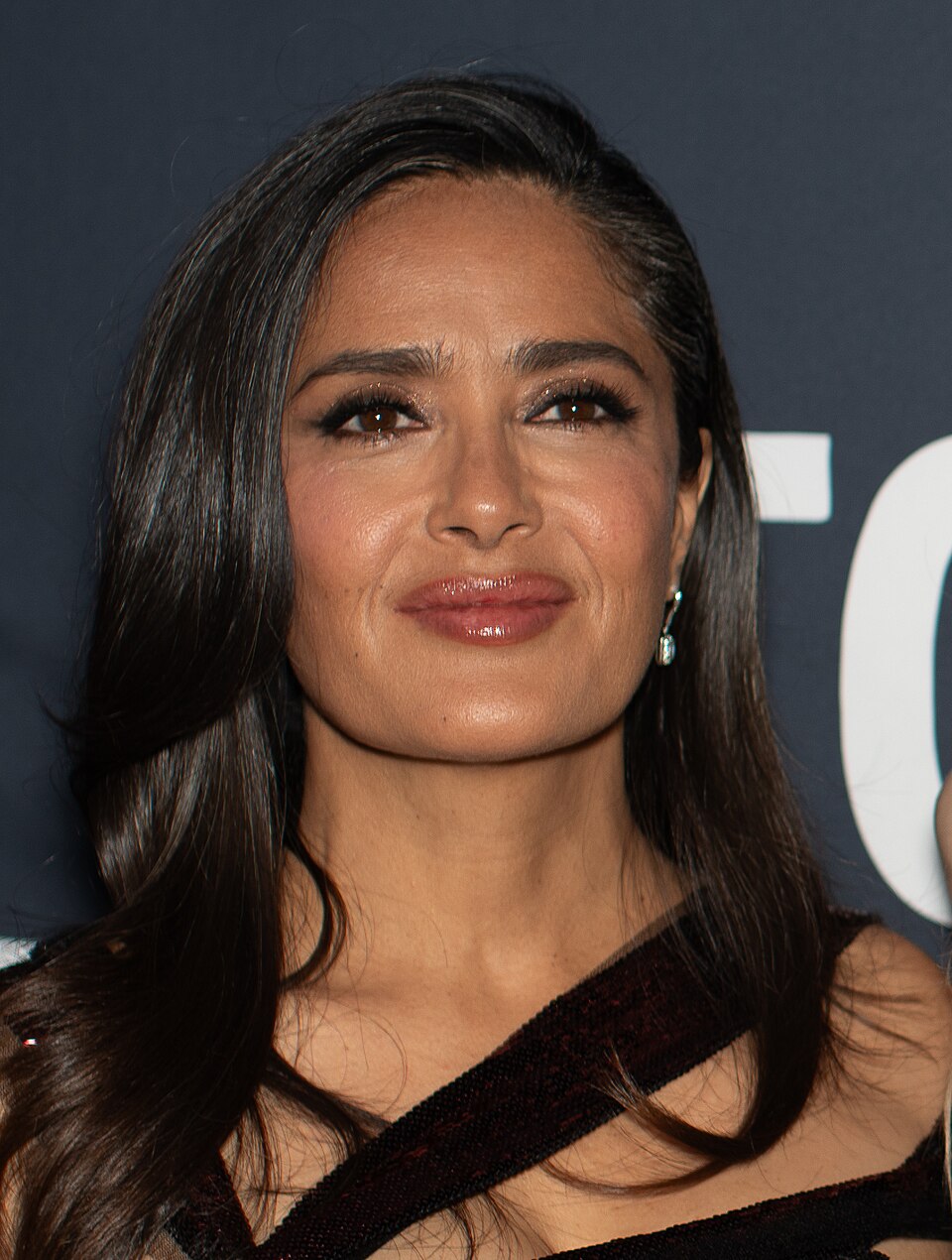 Salma  Hayek