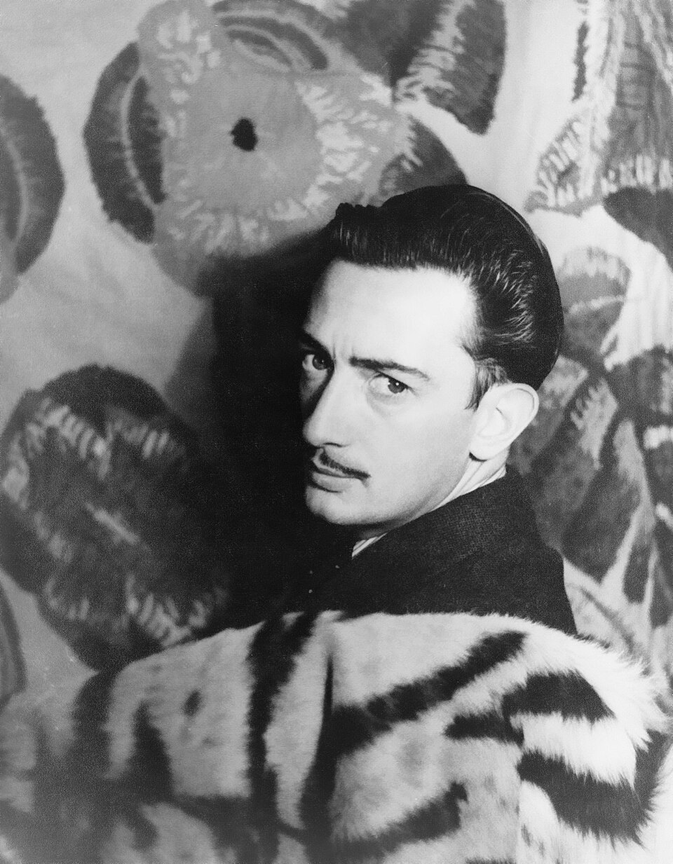 Salvador  Dalí