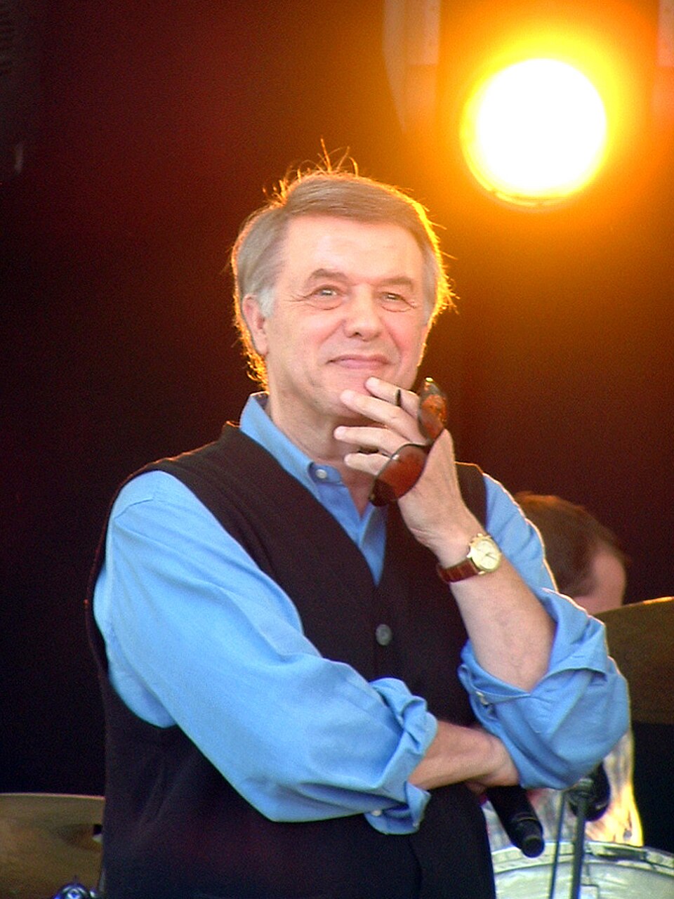 Salvatore  Adamo