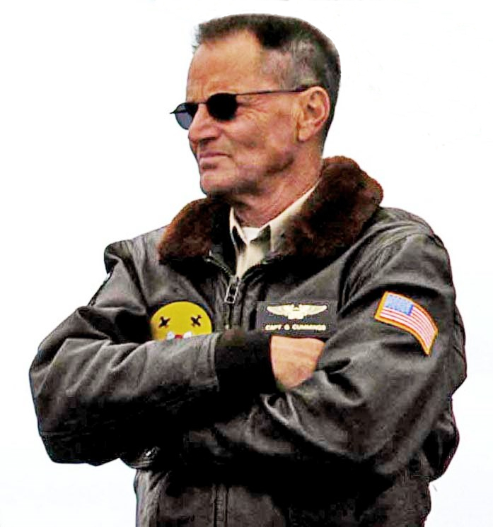 Sam  Shepard
