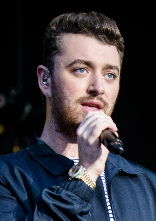 Sam  Smith