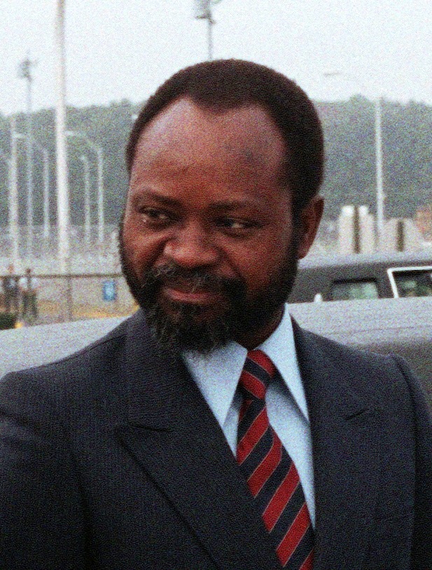 Samora  Machel