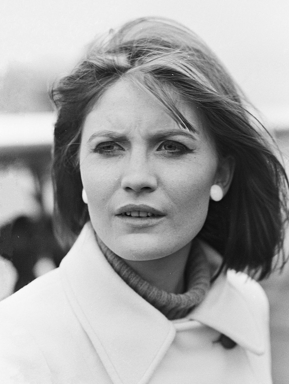 Sandie  Shaw