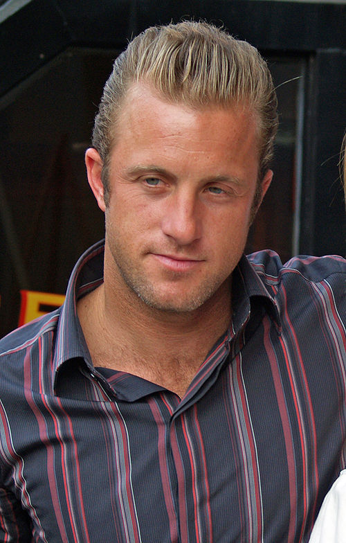 Scott  Caan