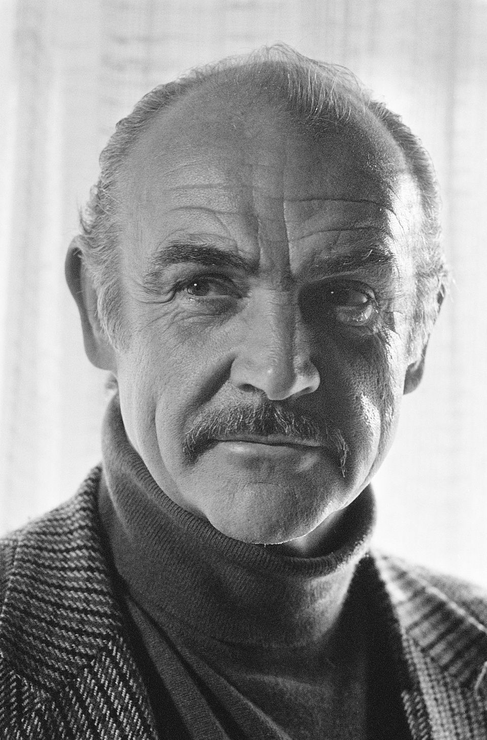 Sean  Connery