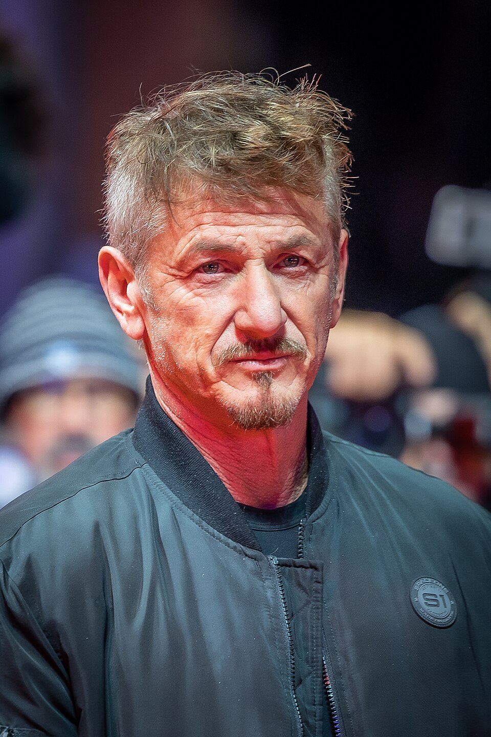 Sean  Penn