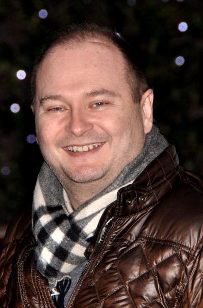 Sébastien  Cauet