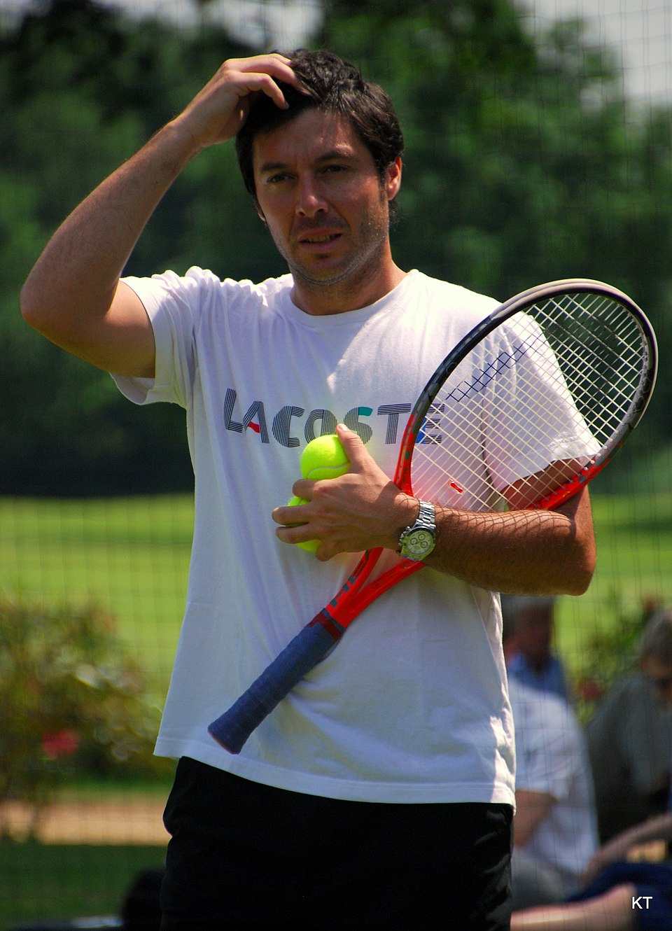 Sébastien  Grosjean