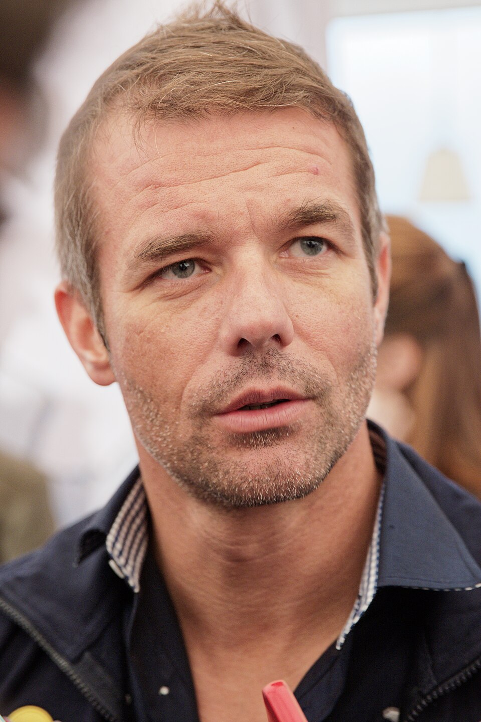 Sébastien  Loeb
