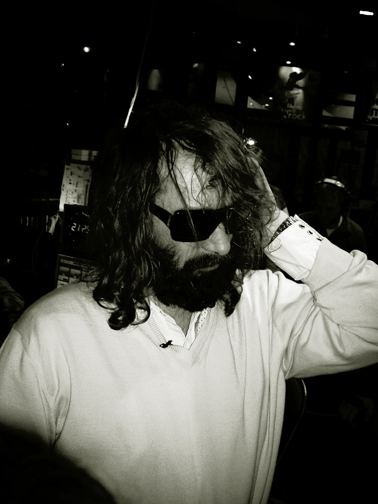 Sébastien  Tellier