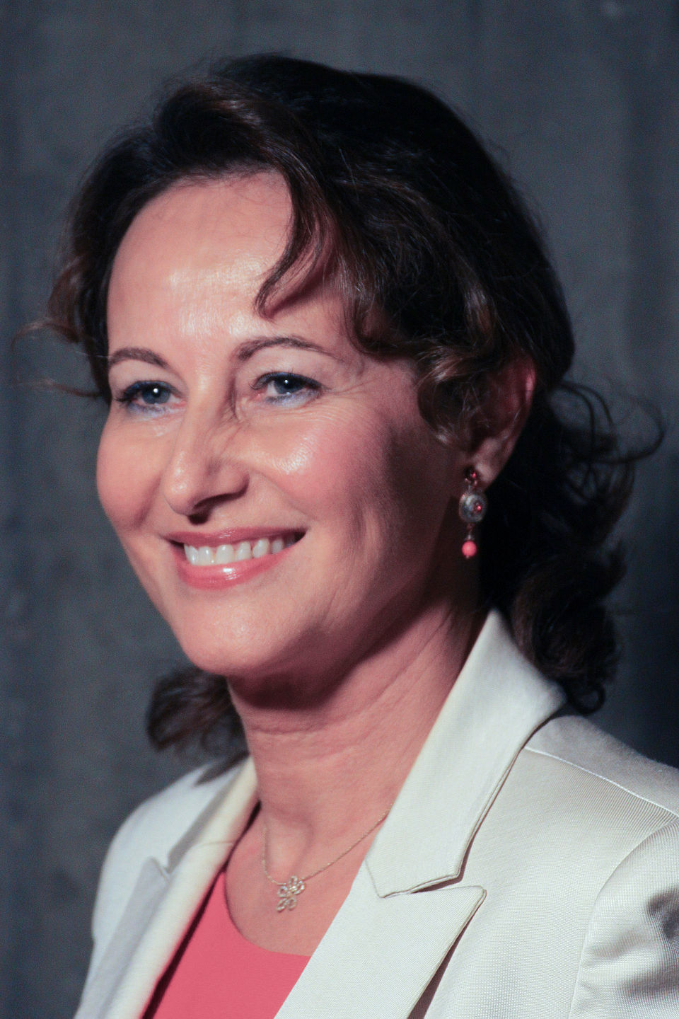 Ségolène  Royal