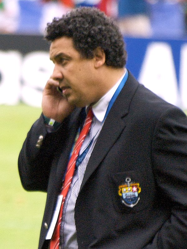 Serge  Blanco