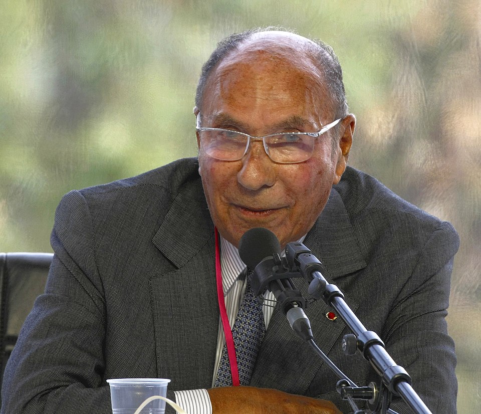 Serge  Dassault