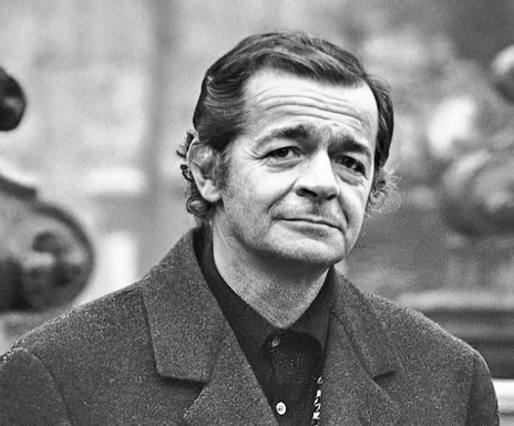 Serge  Reggiani