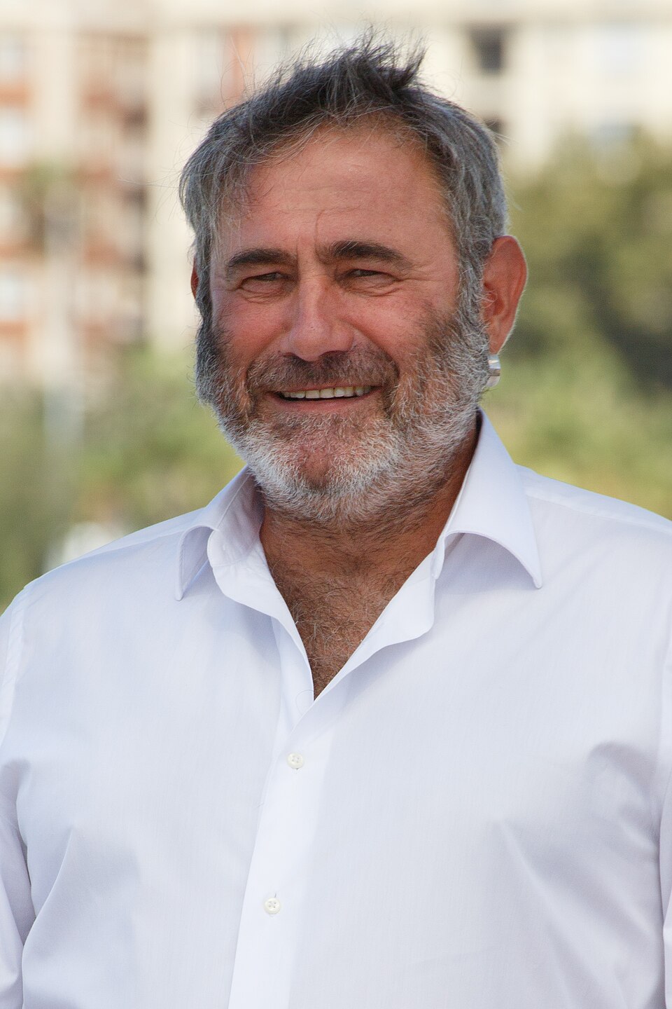 Sergi  López