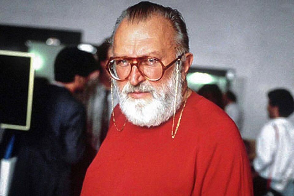 Sergio  Leone