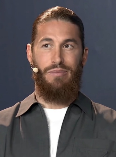 Sergio  Ramos