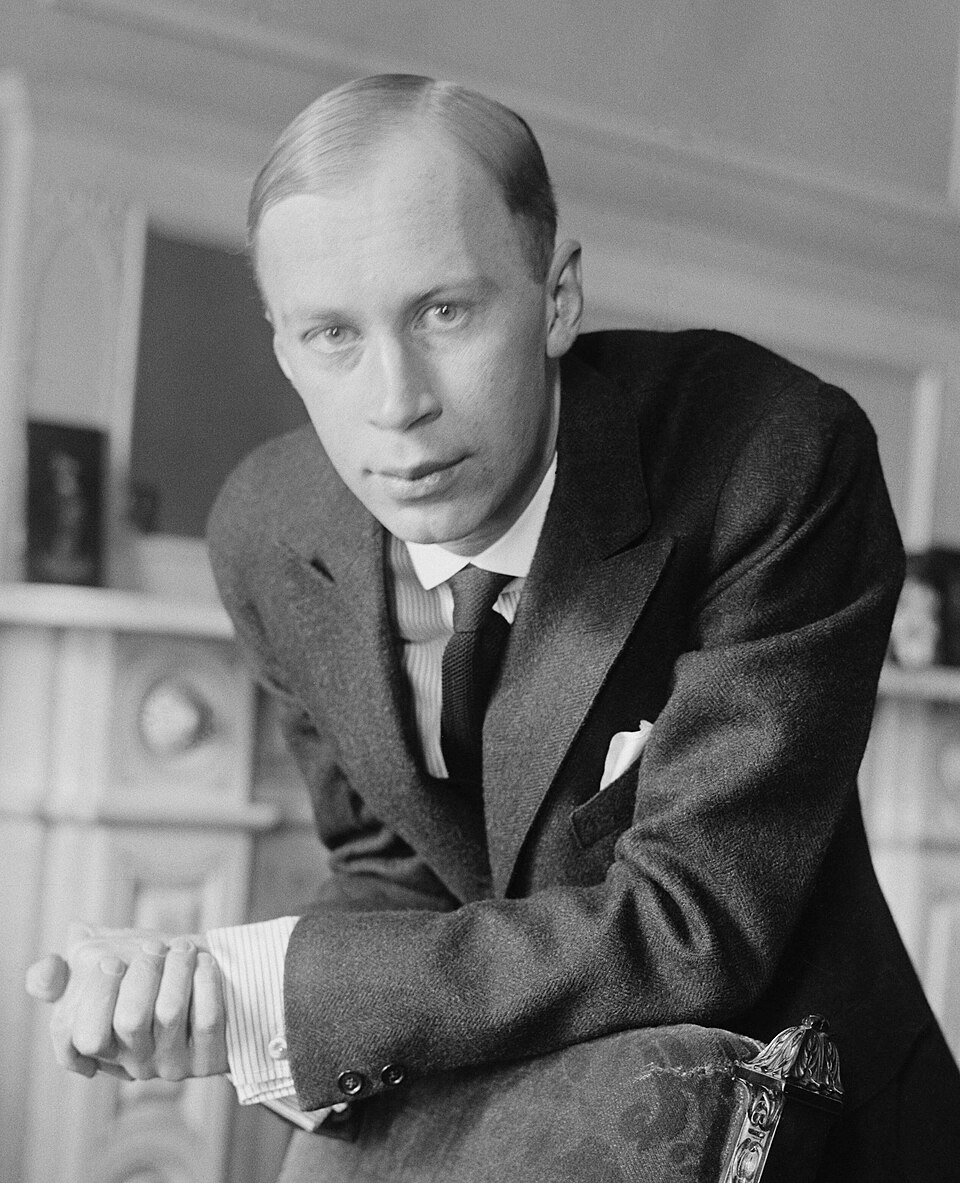 Sergueï  Prokofiev
