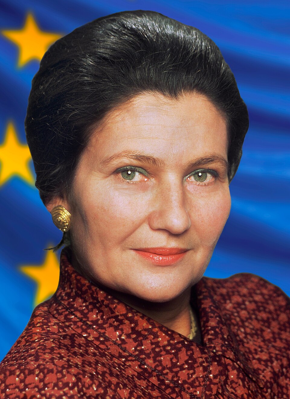 Simone  Veil
