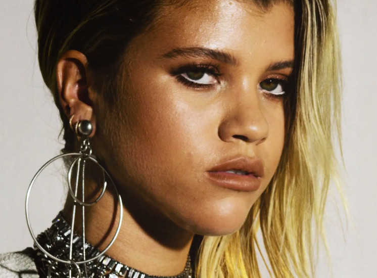 Sofia  Richie