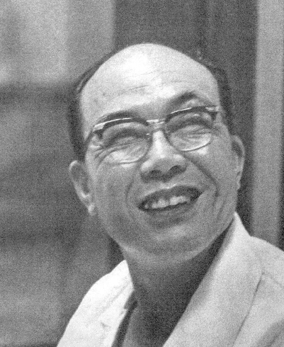 Soichiro  Honda