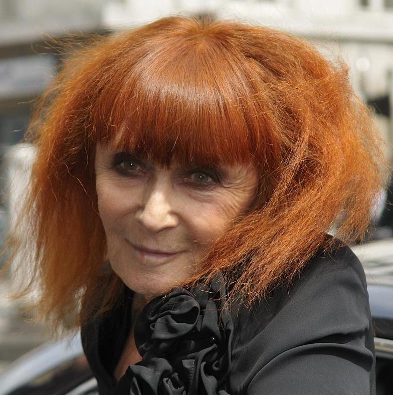 Sonia  Rykiel