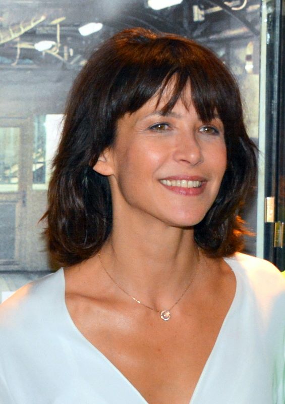 Sophie  Marceau