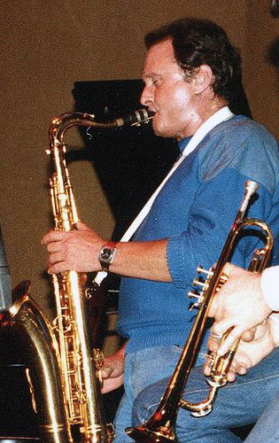 Stan  Getz