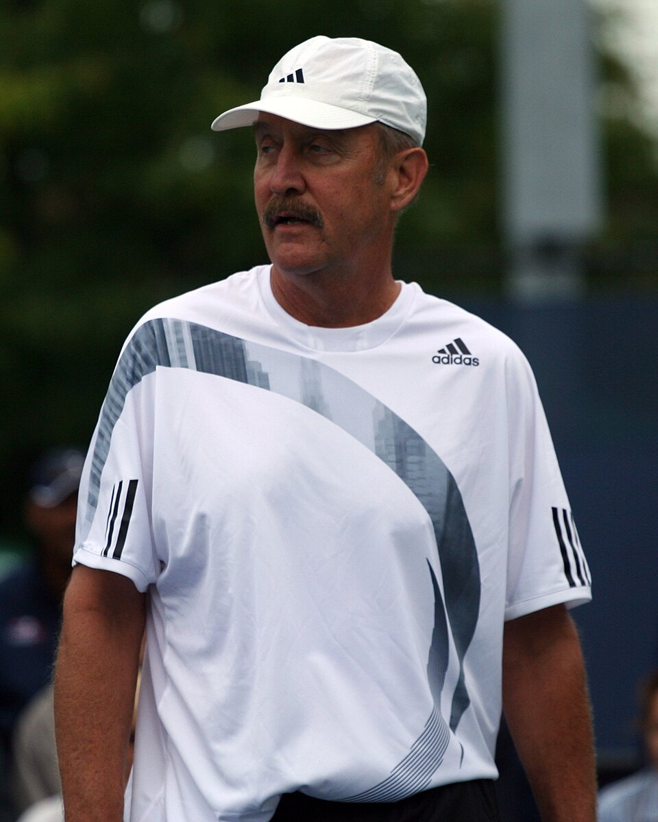 Stan  Smith