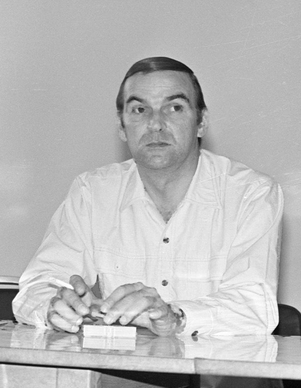 Stanley  Baker