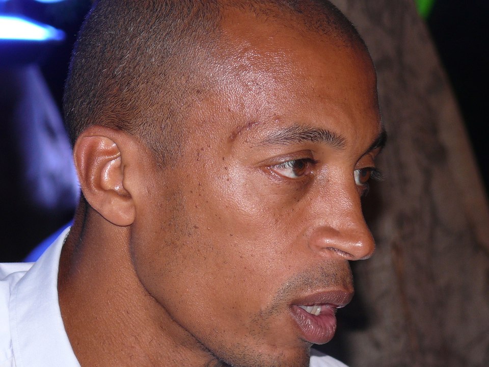 Stéphane  Diagana