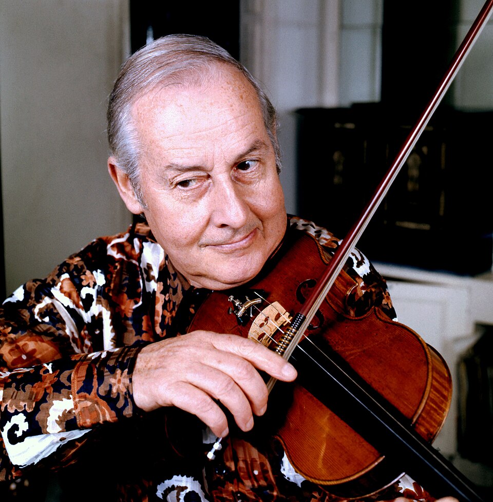 Stéphane  Grappelli