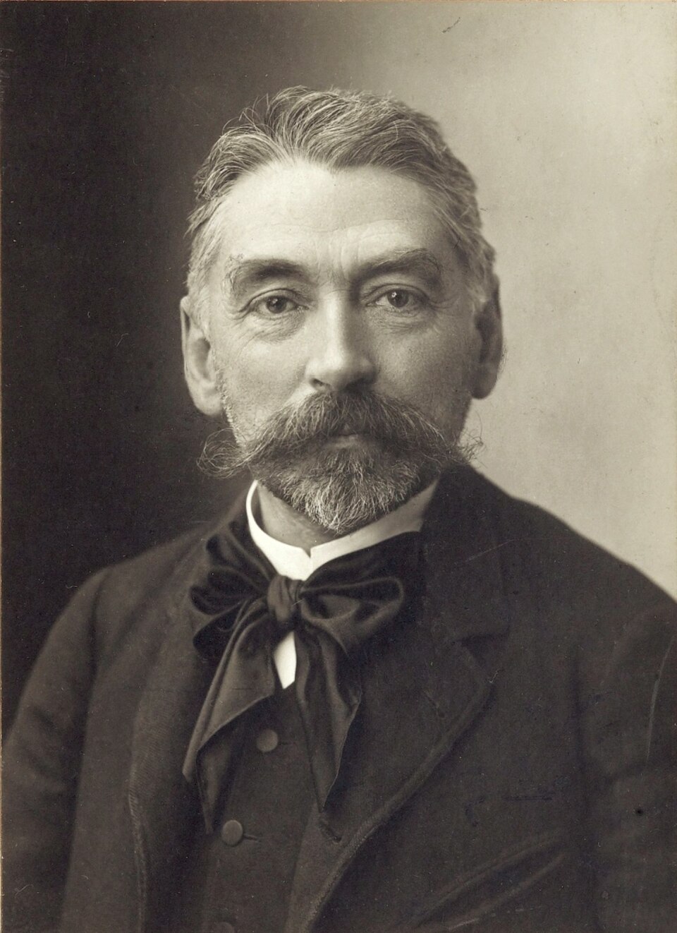 Stéphane  Mallarmé