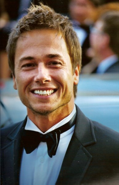 Stéphane  Rousseau