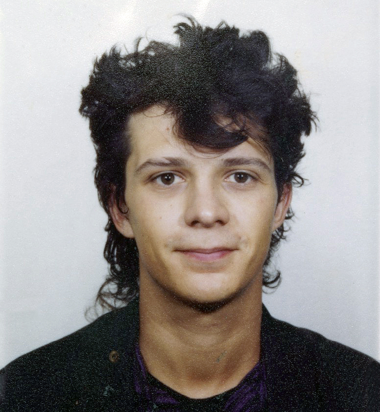 Stéphane  Sirkis