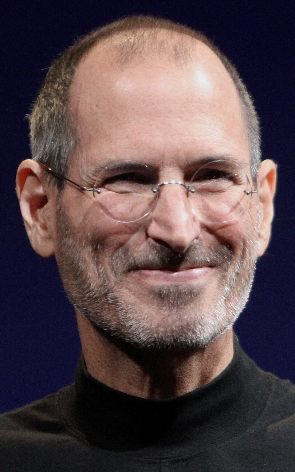 Steve  Jobs