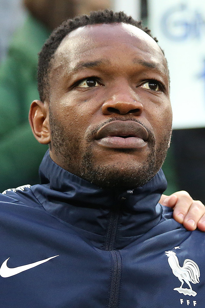 Steve  Mandanda