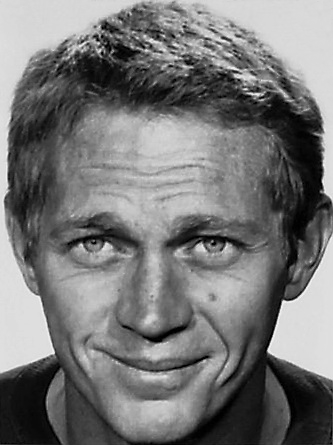 Steve  McQueen