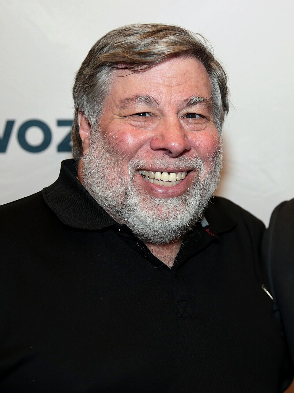 Steve  Wozniak
