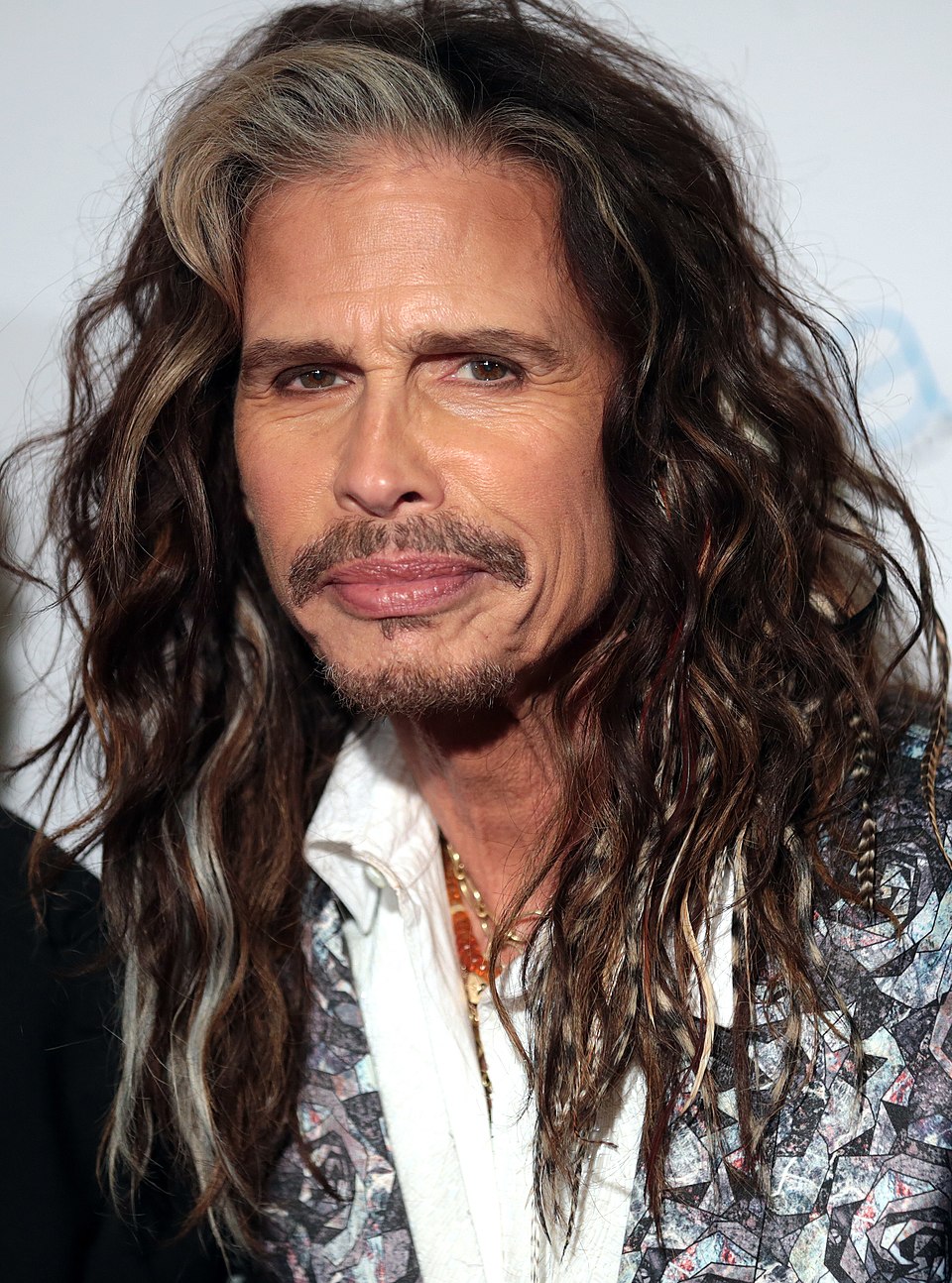 Steven  Tyler