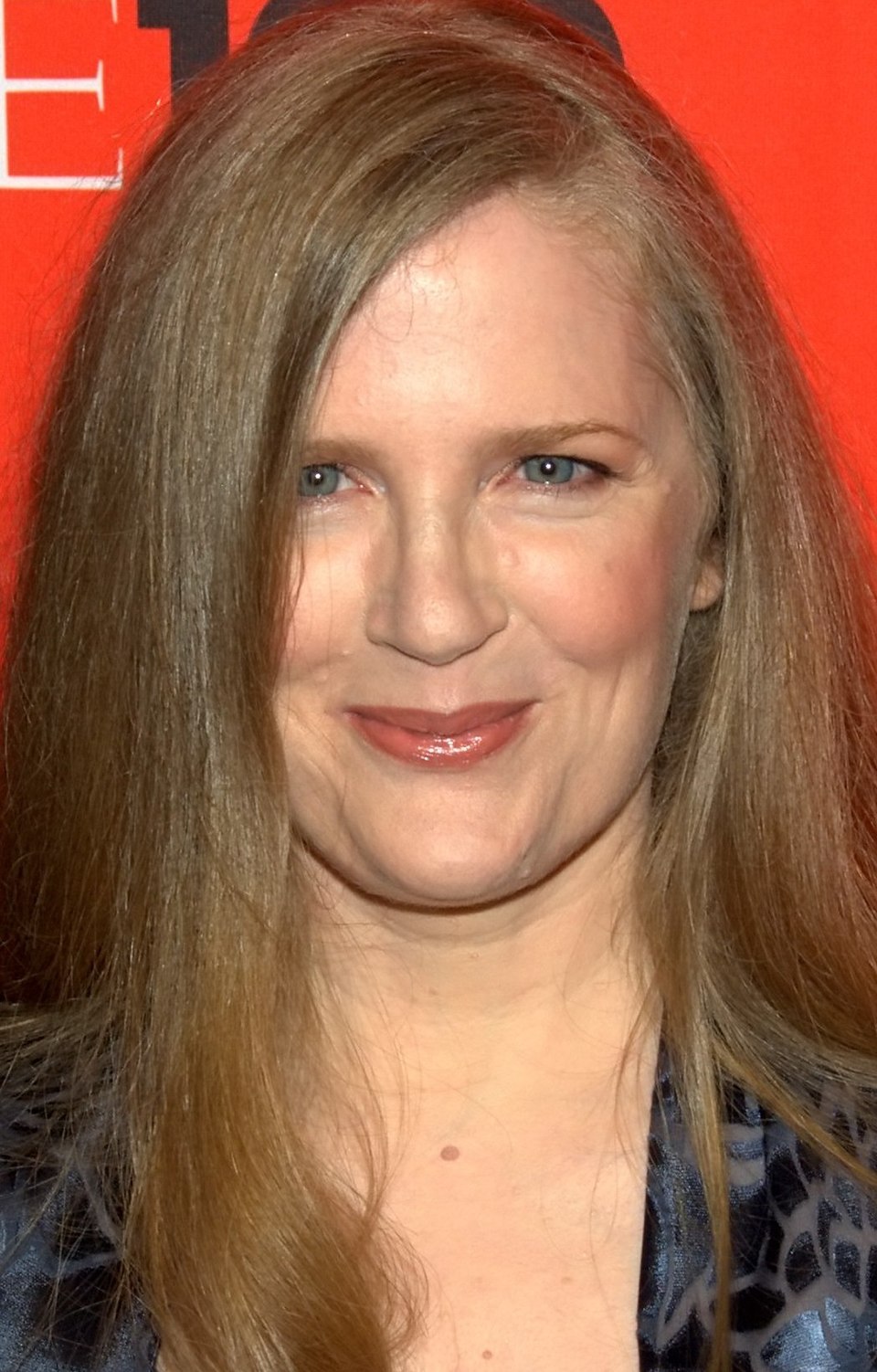 Suzanne  Collins