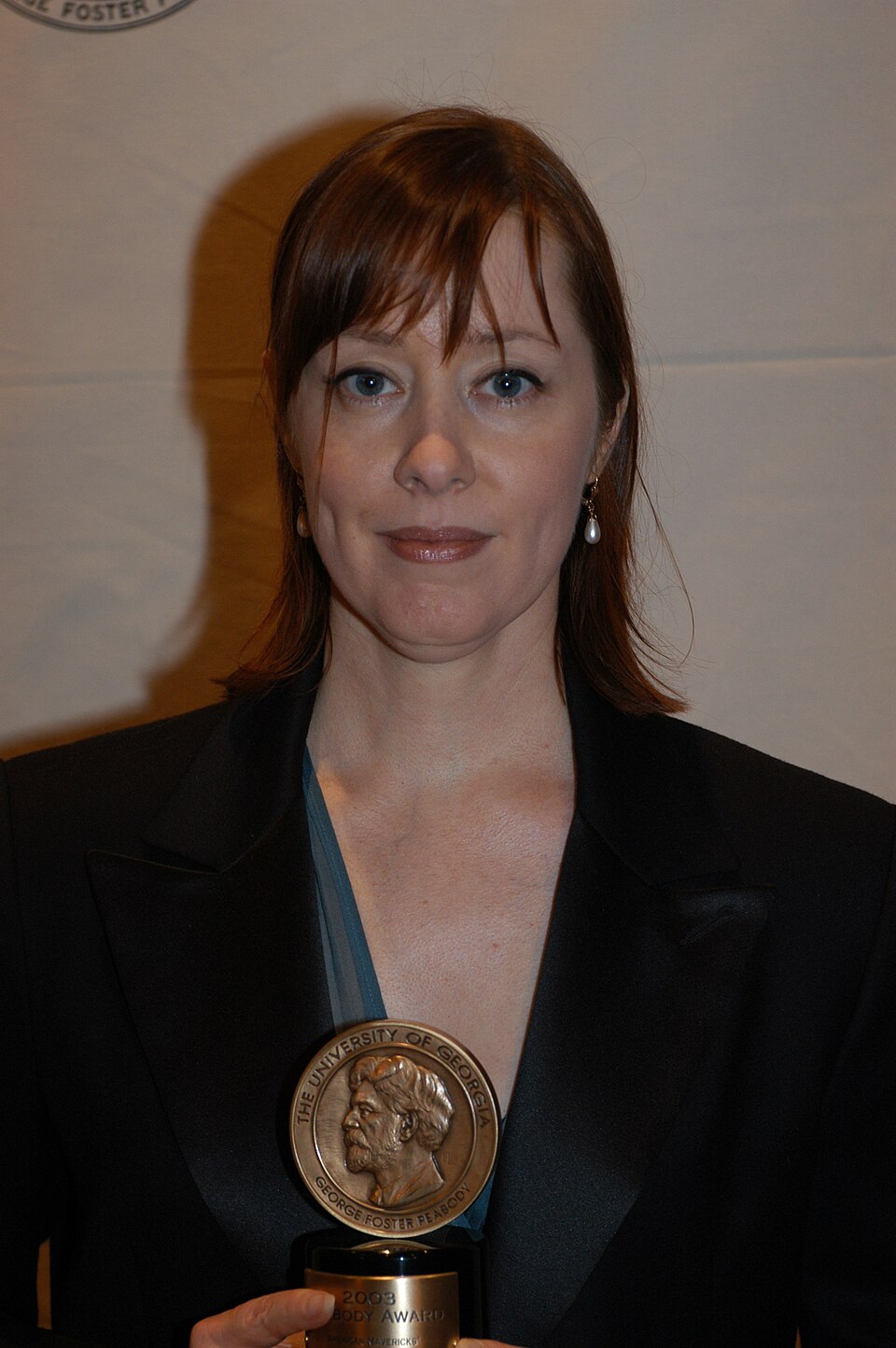 Suzanne  Vega