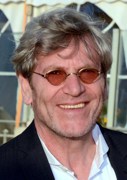Tchéky  Karyo